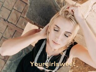 Yourgirlsweet