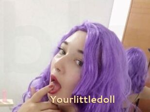 Yourlittledoll