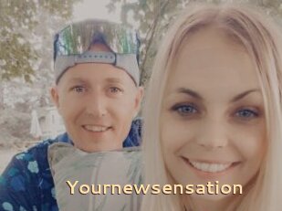 Yournewsensation
