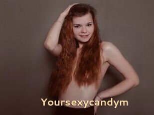 Yoursexycandym
