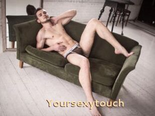 Yoursexytouch