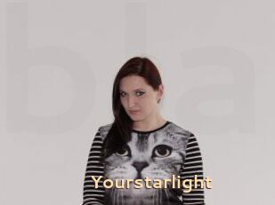 Yourstarlight