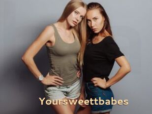 Yoursweettbabes