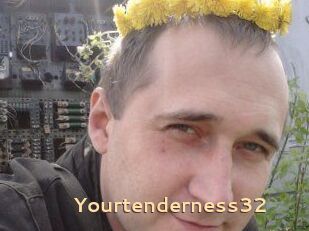 Yourtenderness32