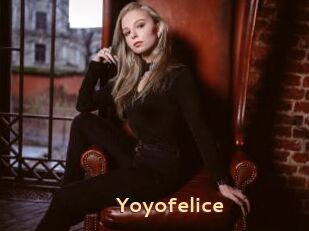 Yoyofelice