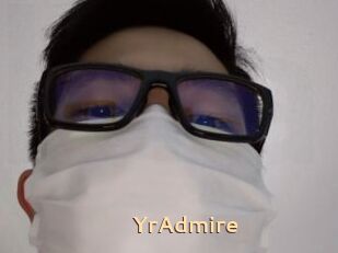 YrAdmire