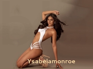 Ysabelamonroe