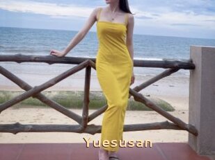 Yuesusan