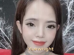 Yuewright