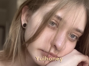 Yuihoney