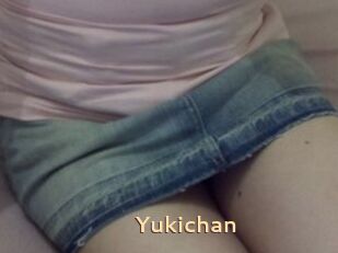 Yukichan