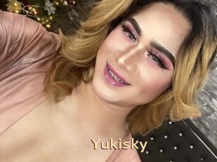 Yukisky