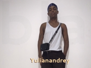 Yulianandrey