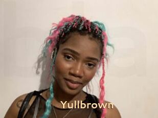 Yullbrown