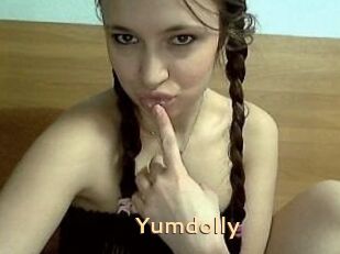 Yumdolly