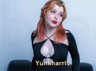 Yumiharris