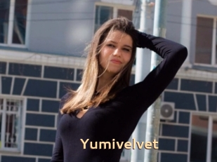Yumivelvet