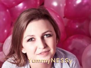 YummyNESSy