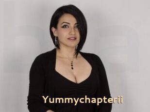 Yummychapterii