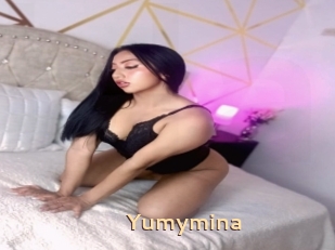 Yumymina