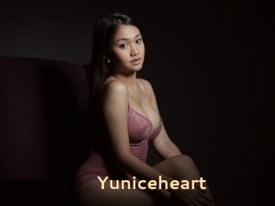 Yuniceheart