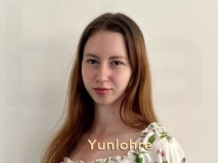 Yunlohre