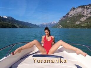 Yurananika