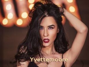 Yvettemoore