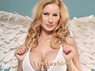 Yvetteshine