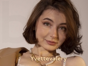 Yvettevalery