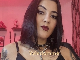 Yviedomme