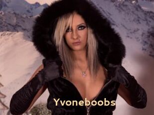 Yvoneboobs