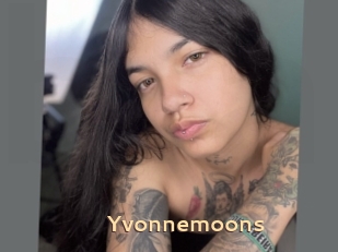 Yvonnemoons