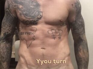 Yyou_turn