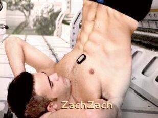 ZachZach