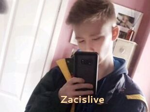 Zacislive
