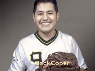 ZackCoper
