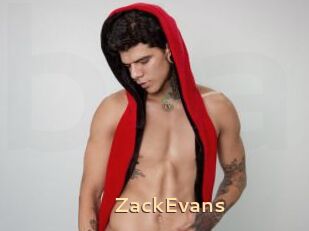 ZackEvans