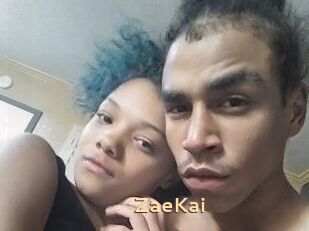 ZaeKai