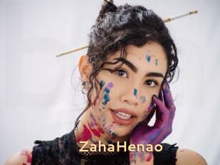 ZahaHenao