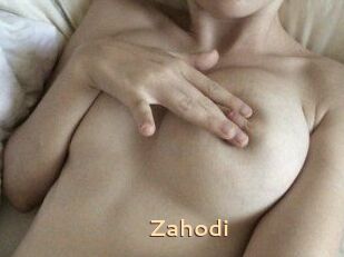 Zahodi