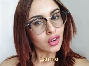 Zaima