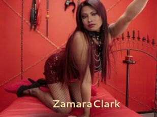 ZamaraClark