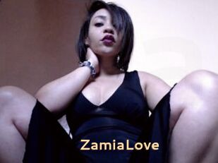 ZamiaLove