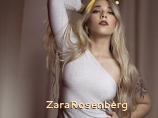 ZaraRosenberg