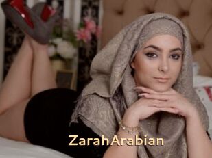 ZarahArabian
