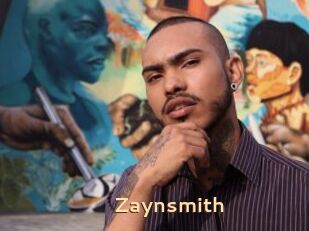 Zaynsmith