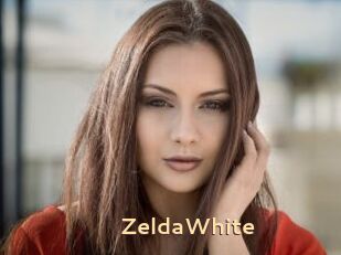 ZeldaWhite