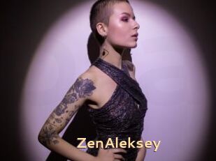 ZenAleksey