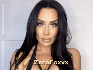 ZenaFoxxx